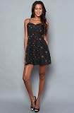 Dolce Vita The Bea Dress,Dresses for Women