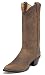 Justin Women's 'Bay Apache' Western Boots - Brown
