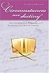 Circumstances Are Destiny: An Antebellum Woman's Struggle to Define Sphere (Civil War in the North)