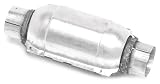 Walker Exhaust 15053 Standard Universal Converter - Non-CARB Compliant
