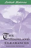 The Highland clearances
