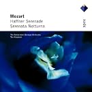 S�r�nade Haffner, S�r�nade Nocturne