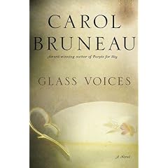 Glass Voices