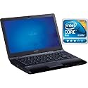 Sony VAIO VPC-CW13FX/B 14-Inch Black Laptop (Windows 7 Home Premium)
