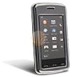 Clip On Case for LG VU CU915 / CU920, Clear