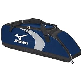 Click here to buy Mizuno Premier G3 Bat Bag.