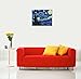 Starry Night By Vincent Van Gogh Stretched Canvas Print Gallery Wrapped 16x20