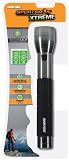 Rayovac SE4W3C Sportsman Xtreme 3C 4-Watt LED Metal Flashlight