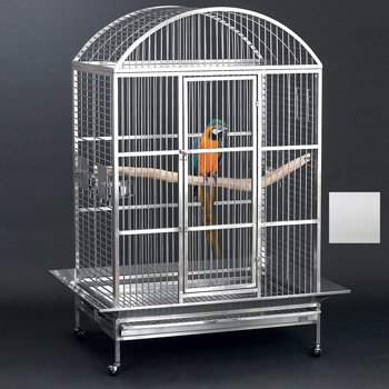 Avian Adventures Grande Dometop Bird Cage