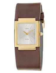Calvin Klein Dress X Womens Quartz Watch K5922226