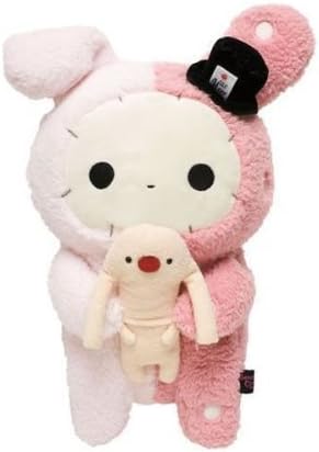 San-x Sentimental Circus 16" Plush by Sentimental Circus