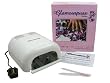 36w uv nail lamp