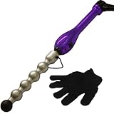 Bed Head Curling/syling Iron, Purple, BH327