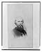Historic Print (S): [Colonel August Willich, Union officer in the 32nd Indiana Regiment, head-and-shoulders