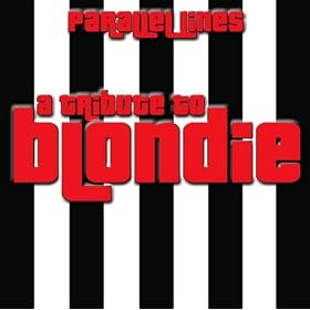 Hangin' On The Telephone - (Tribute to Blondie)