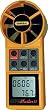 General DCFM8906 Digital Airflow Meter with CFM Display