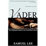 Vader book cover