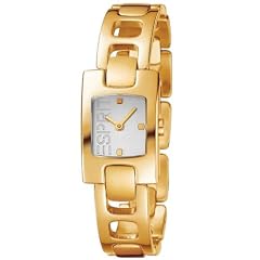 Esprit Damenuhr SLIM CHIC GOLD für nur 36,40€