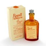 Uniquely For Him Royall Mandarin by Royall Fragrances All Purpose Lotion / Cologne 4 oz