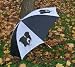 Border Collie Umbrella by Porcelain by Rosalinde (60' Arc)