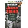June 1941: Hitler and Stalin