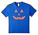 Jack O' Lantern Pumpkin Halloween Costume T-Shirt Funny