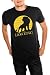 All Products : Disney The Lion King Simba Logo T-Shirt