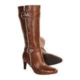 Ecco City Bristol Tall Boots (For Women) by ECCO