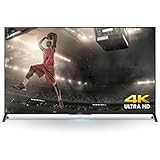 Sony XBR65X850B 65-Inch 4K Ultra HD 120Hz 3D Smart LED TV (2014 Model)