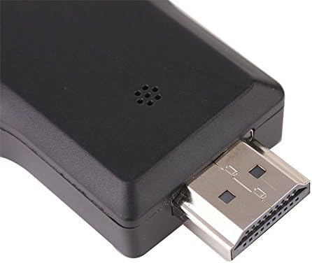 jetman® Ez Cast M2 Iii Dongle Hdmi Output, 1080p, Black