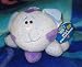 BLUES CLUES BLUE'S Mini Plush PERIWINKLE NWT