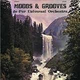 Moods & Grooves [VINYL]