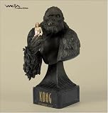 Kong With Ann from King Kong