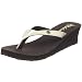 cobian Women's Eden Mid Wedge Sandal