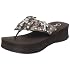 Grazie Womens Lavida Flip Flop