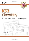 Key stage 3 chemistry : essential SATS practice
