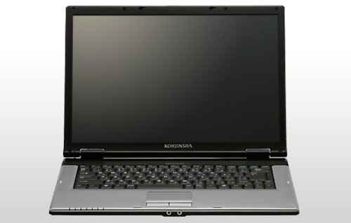 �H�l�� 15.4�^���C�h��ʃI�[���C�������m�[�g�p�\�R�� KOHJINSHA EW�V���[�Y EW1H56E