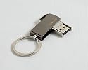 Pretec 8GB i-disk Swing Reflection USB Flash Drive