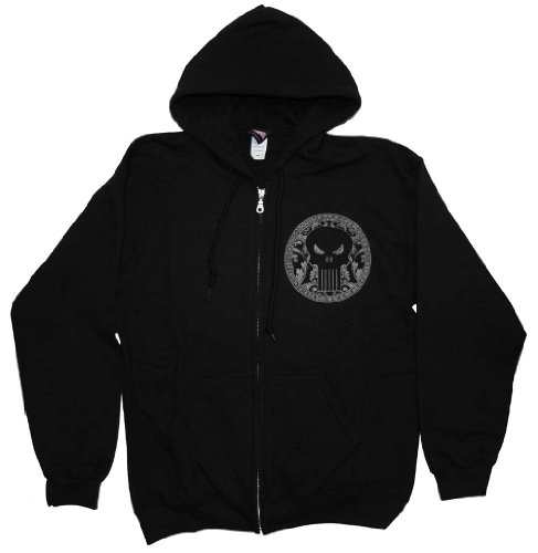 Image #1 of The Punisher Marvel Comics