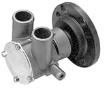 Cap 9900 Gal. Hour Mayfair Crank Shaft Pulley Mounted Pumps
