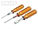 MIP Wrench Set for Traxxas TRX-4 Defender 9520