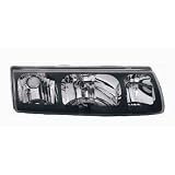 2002-2004 SATURN VUE RIGHT HAND AUTOMOTIVE REPLACEMENT HEAD LIGHT TYC 20-6421-00 by TYC