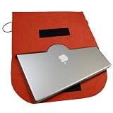 Laptop Sleeves - Mango