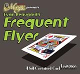 Review Royal Magic  / Frequent Flyer - Magic Trick