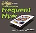Frequent Flyer From Royal Magic - A Self-contained Playing Card Levitation Trick