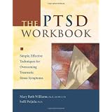 The PTSD Workbookby Mary-Beth Williams