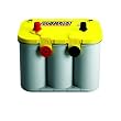 Optima Batteries 8014-045 D34/78 YellowTop Dual Purpose Battery