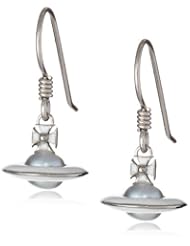 Vivienne Westwood Blanche Earrings