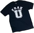 FRAK U - Battlestar Galactica Youth T-Shirt