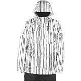 Foursquare Brady Insulated Snowboard Jacket (Men s)